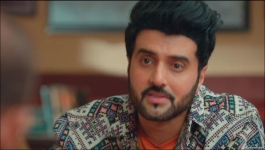 Yeh Hai Chahatein - 12th May 2024